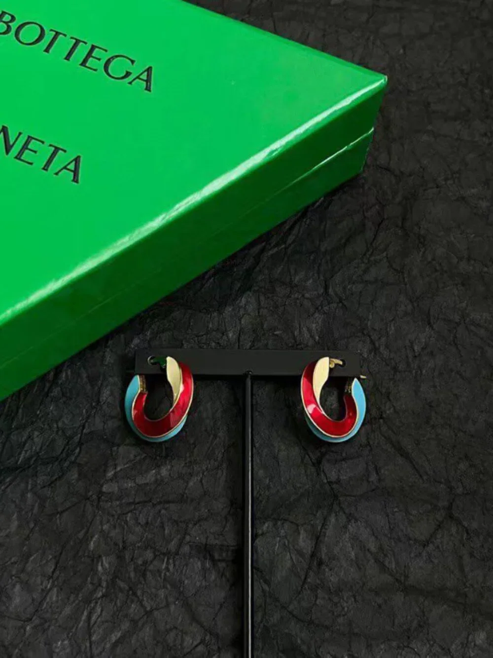 🏚️Bottega Veneta Stud earrings